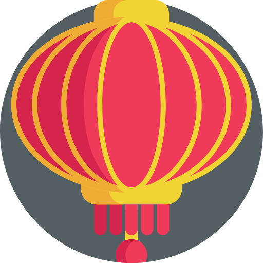 Lantern icon