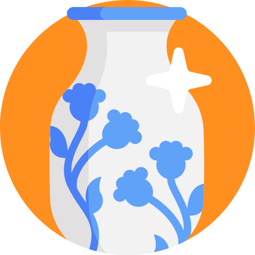 Vase icon