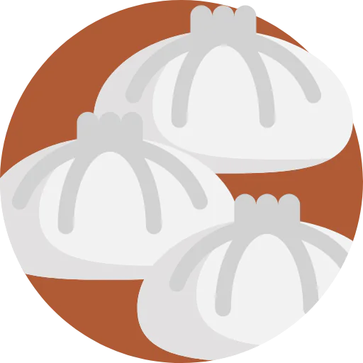 Dumpling Ikona