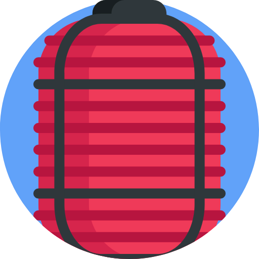 Lantern icon