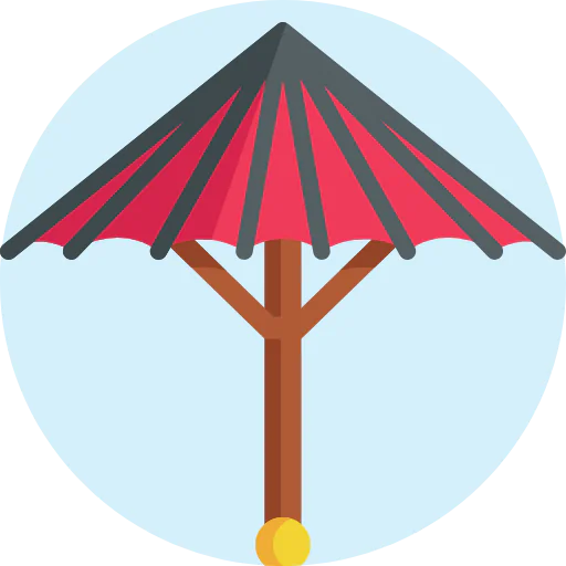 Umbrella icon