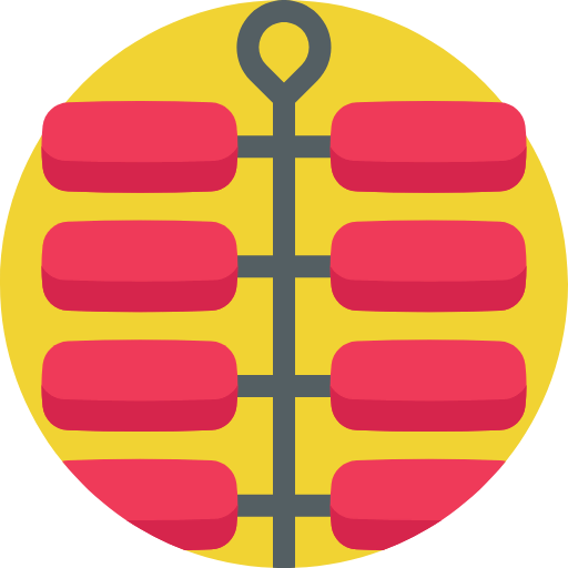 Firecracker icon