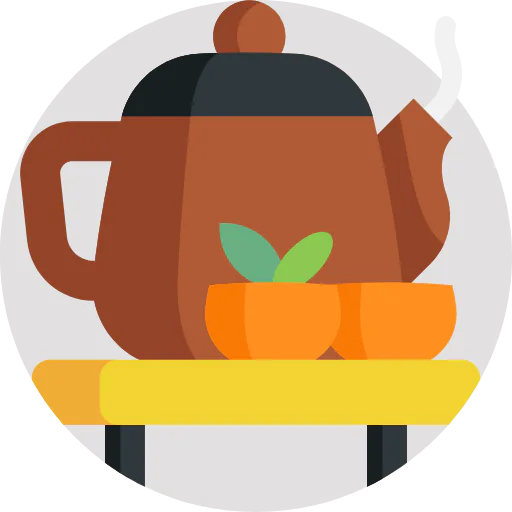 Teapot icon