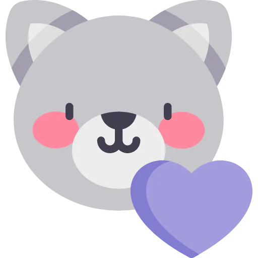 Cat icon