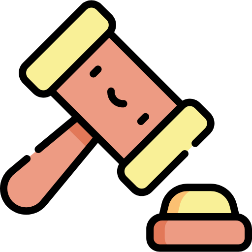Auction icon