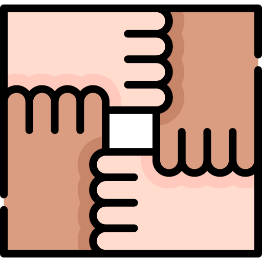 Teamwork icon