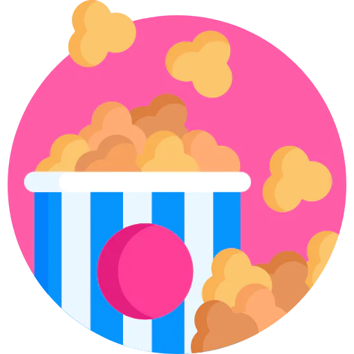 Caramel icon