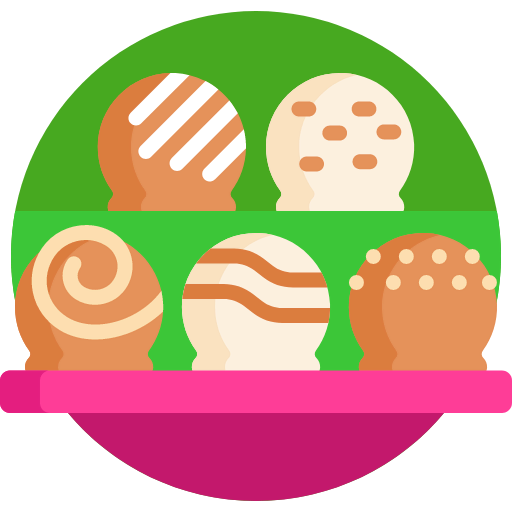 Chocolate icon