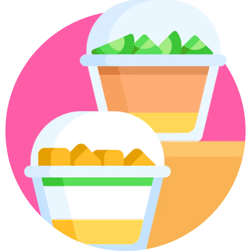 Fruit icon