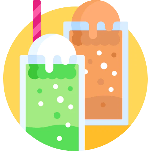 Soda icon