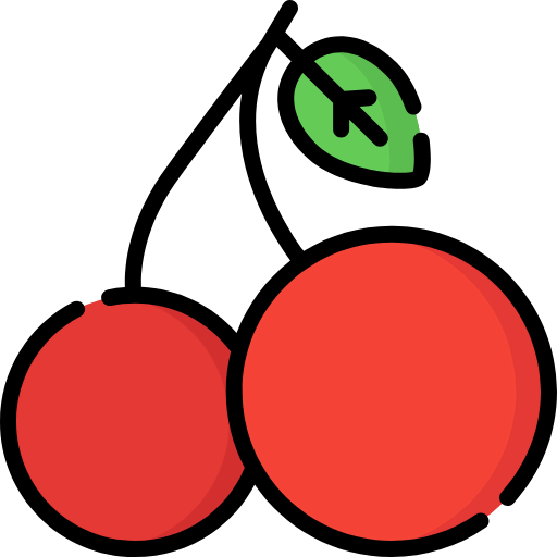 Cherry icon