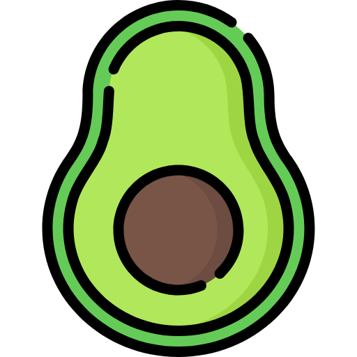 Avocado icon