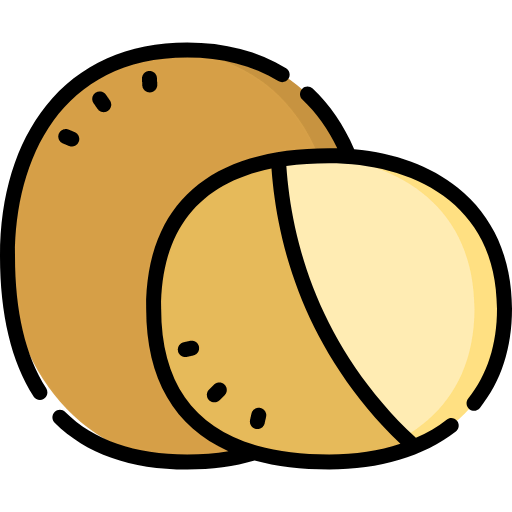 Potato icon