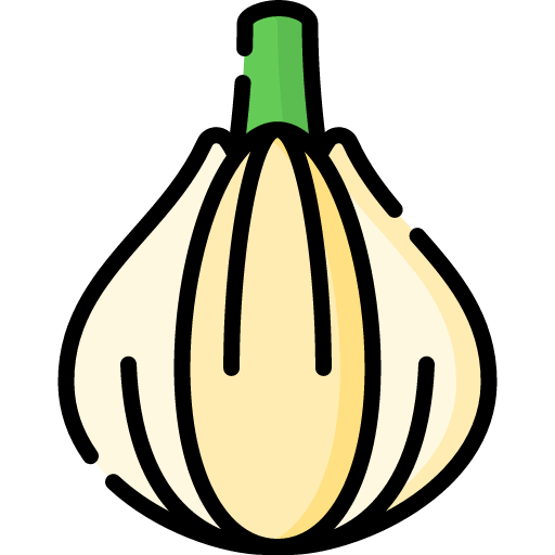 Garlic icon