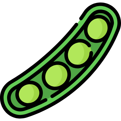 Pea icon