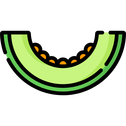 Melon icon