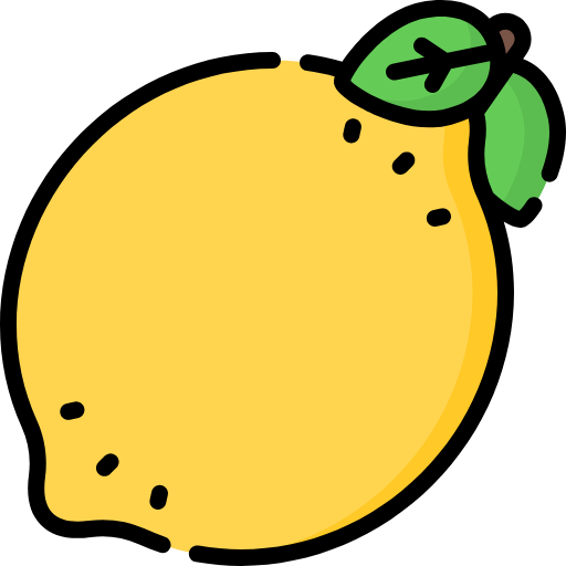 Lemon 图标
