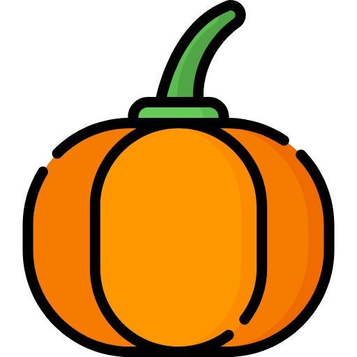 Pumpkin icon
