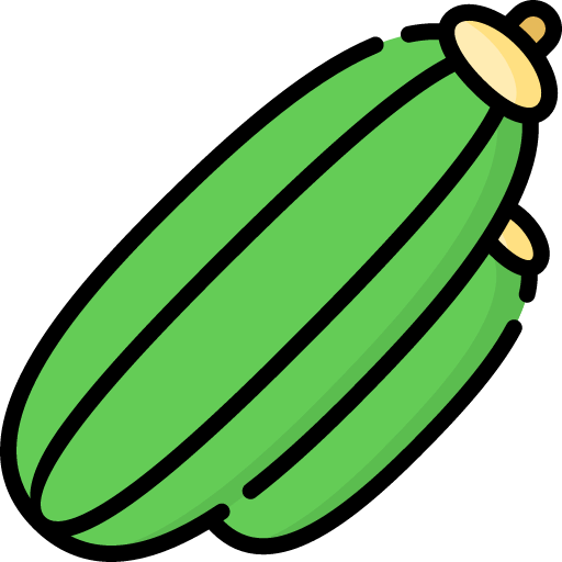 Zucchini icon