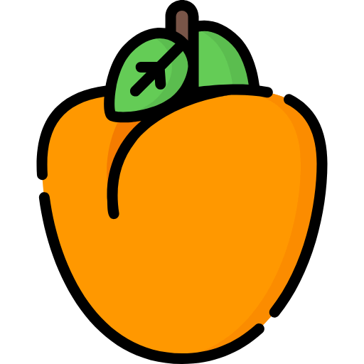 Peach icon