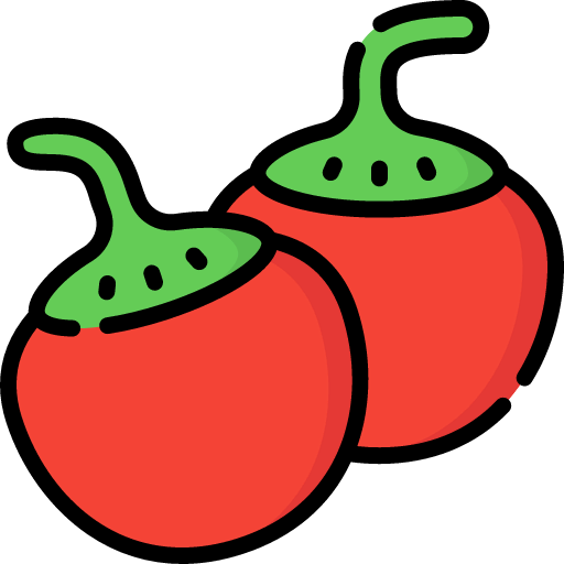 Pepper icon
