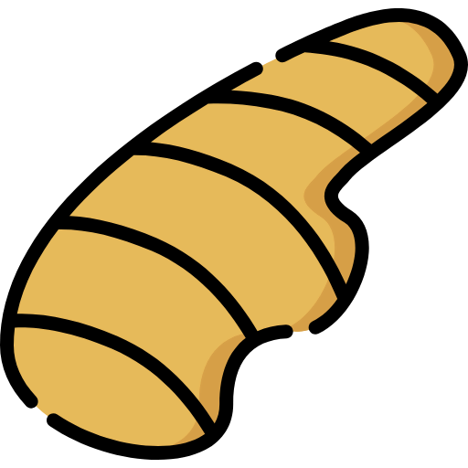 Ginger icon