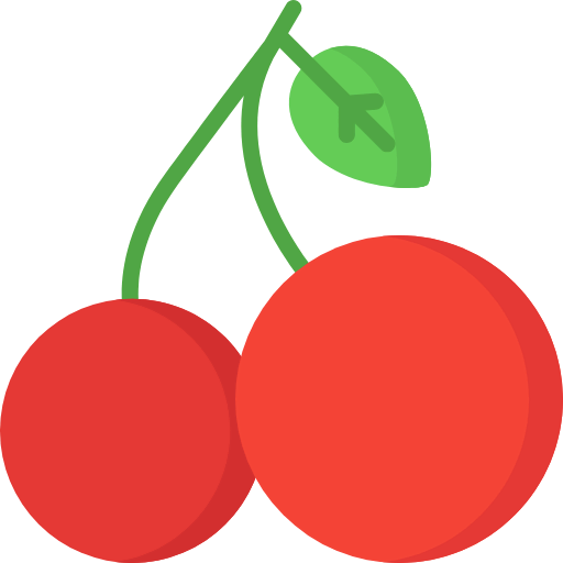 Cherry icon