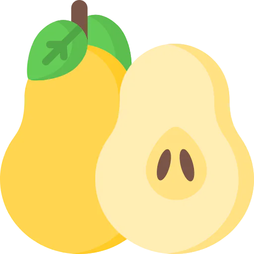 Pear icon