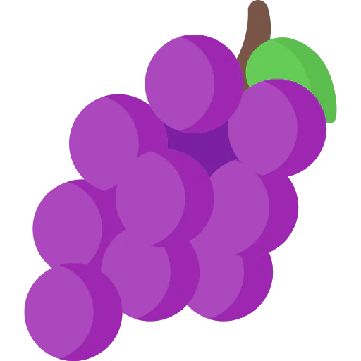 Grape 图标
