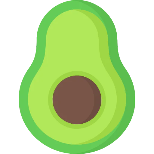 Avocado icon