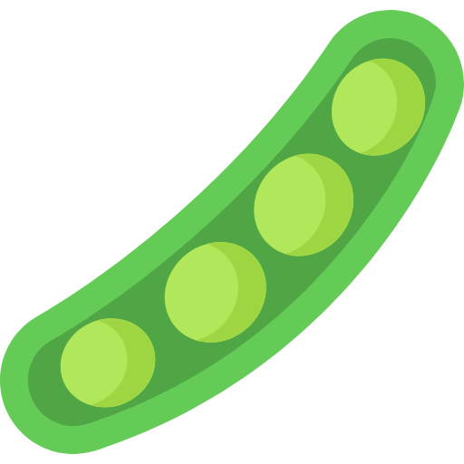Pea icon