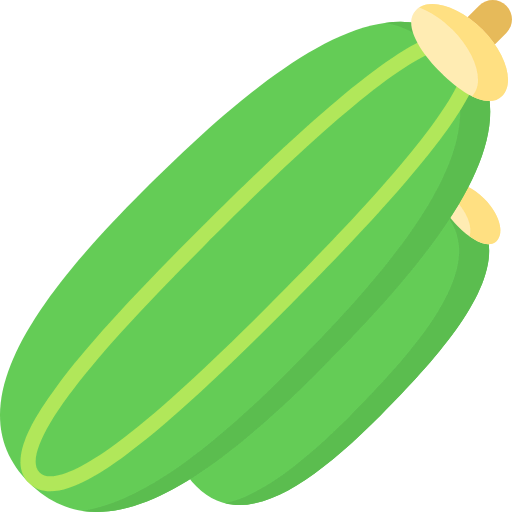 Zucchini icon