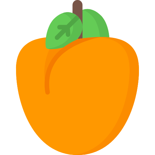 Peach icon