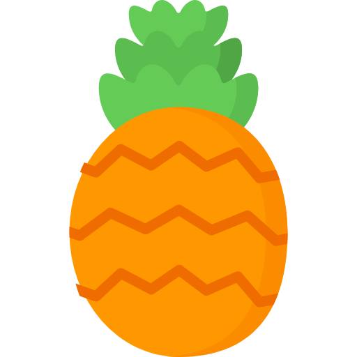 Pineapple icon