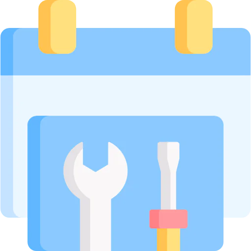 Maintenance icon