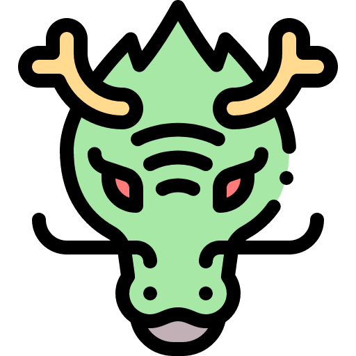 Dragon icon