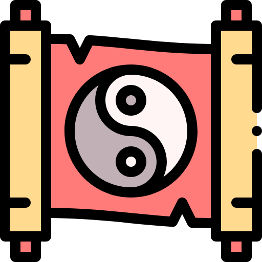 Scroll icon