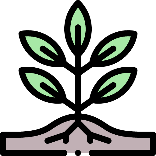 Tree icon