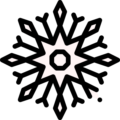 Snowflake Symbol