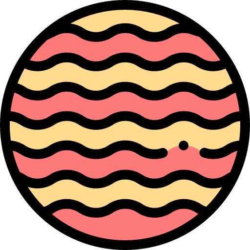 Jupiter icon