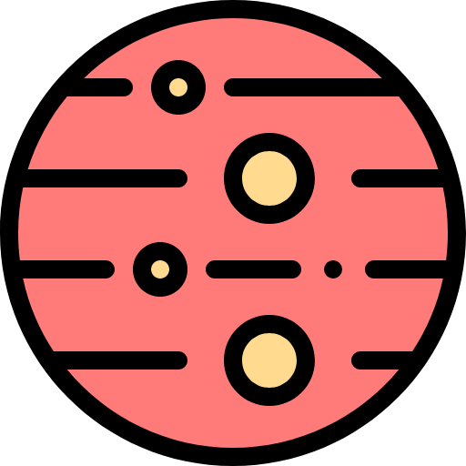 Mars icon