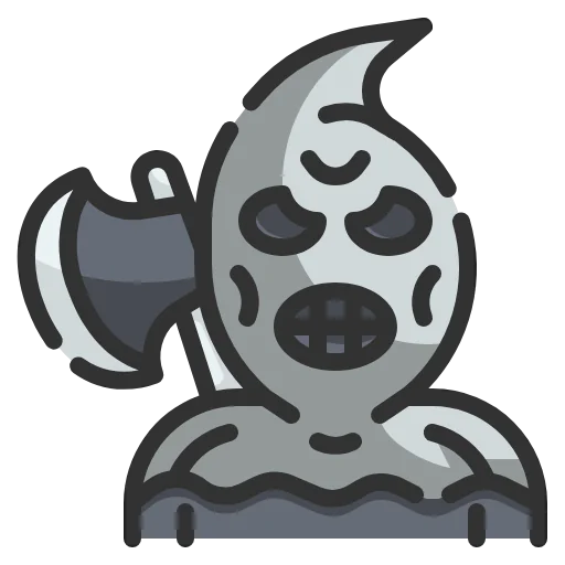 Executioner icon