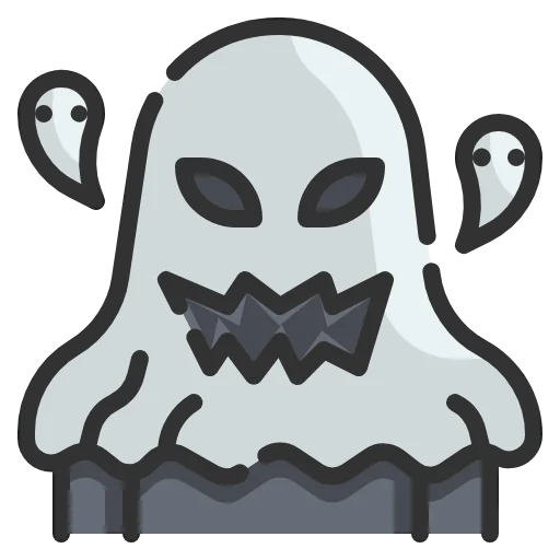 Ghost icon