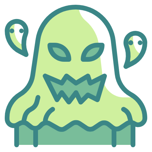 Ghost icon