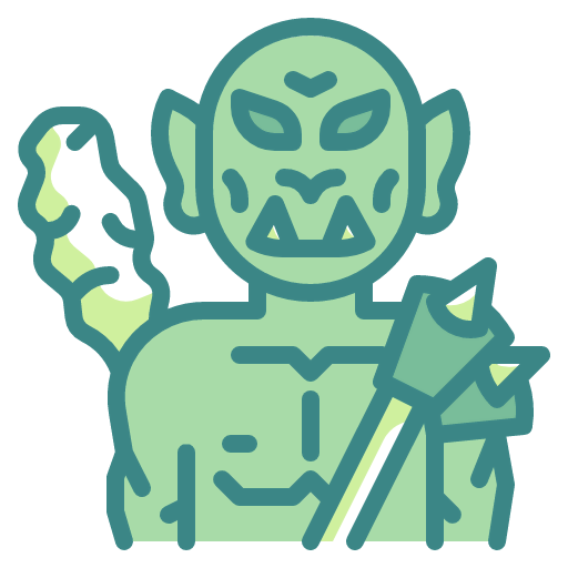 Goblin icon