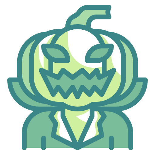 Pumpkin icon