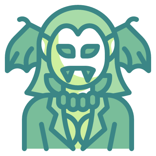 Vampire アイコン