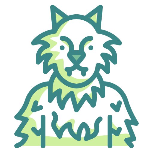 Werewolf icon