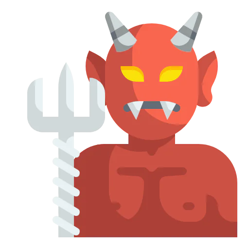 Devil іконка
