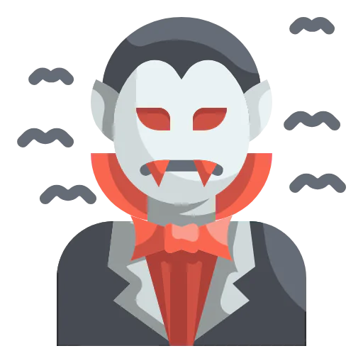 Dracula 图标